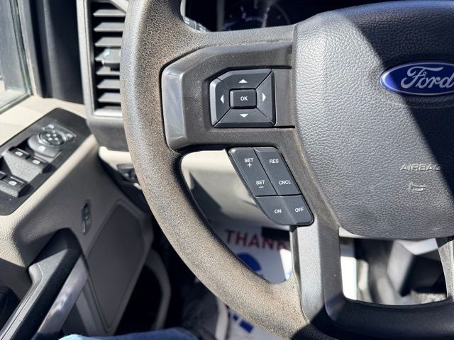 2021 Ford F-350SD XL