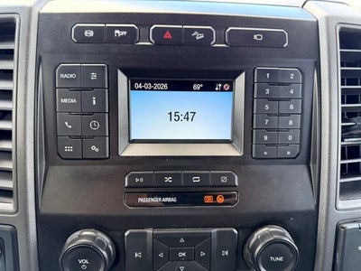 2021 Ford F-350SD XL