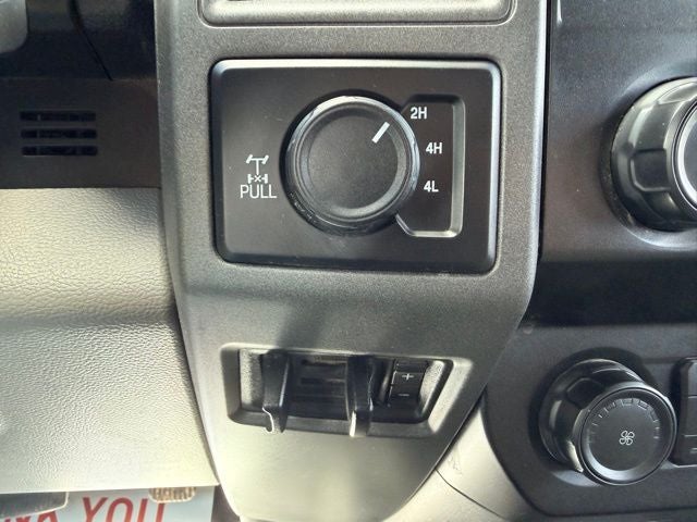 2021 Ford F-350SD XL