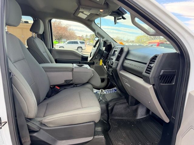 2021 Ford F-350SD XL