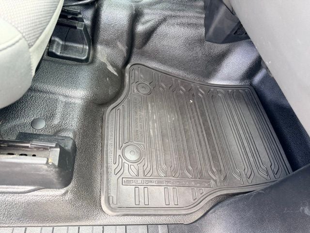 2021 Ford F-350SD XL