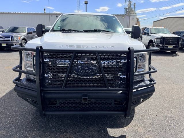 2021 Ford F-350SD XL