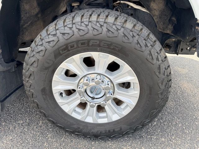 2021 Ford F-350SD XL