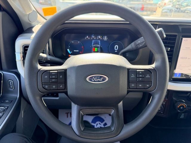 2026 Ford F-350SD XLT