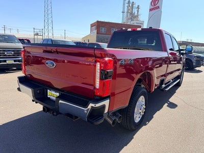 2026 Ford F-350SD XLT