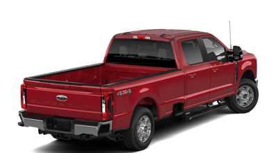 2026 Ford F-350SD XLT