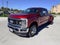 2027 Ford F-350SD Lariat DRW