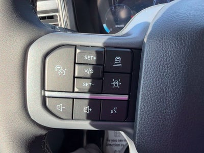 2027 Ford F-350SD Lariat DRW