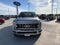 2027 Ford F-350SD Lariat DRW
