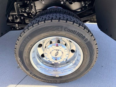 2027 Ford F-450SD XL DRW
