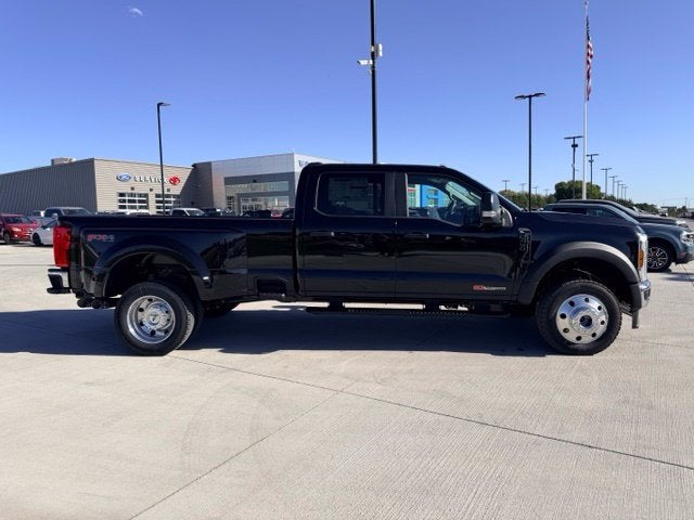 2027 Ford F-450SD XL DRW
