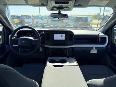 2027 Ford F-450SD XL DRW