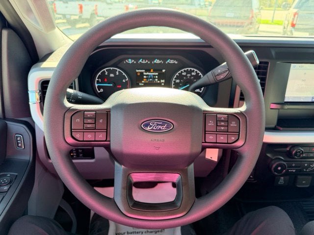 2027 Ford F-450SD XL DRW