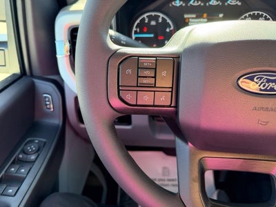 2027 Ford F-450SD XL DRW