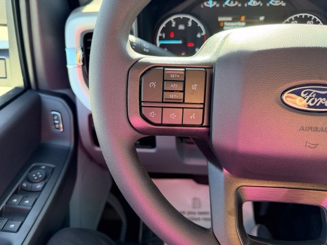 2027 Ford F-450SD XL DRW