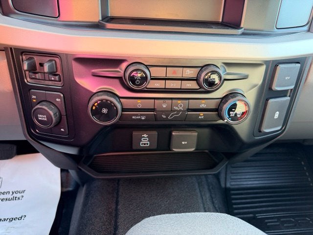 2027 Ford F-450SD XL DRW