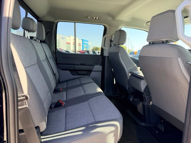 2027 Ford F-450SD XL DRW
