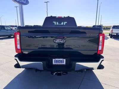 2027 Ford F-450SD XL DRW