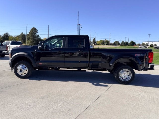 2027 Ford F-450SD XL DRW