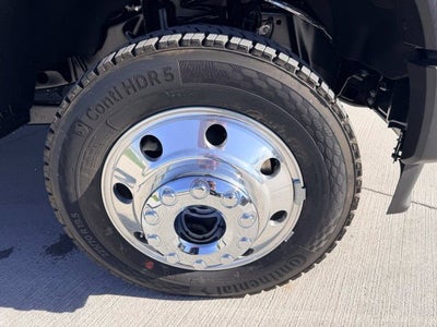 2027 Ford F-450SD XL DRW