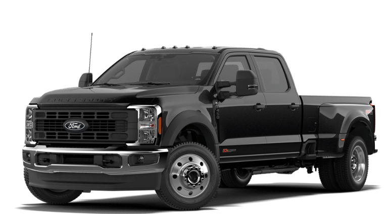 2027 Ford F-450SD XL DRW