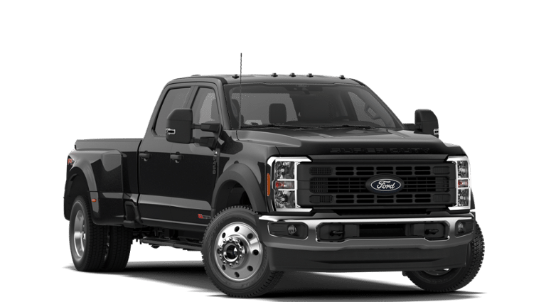 2027 Ford F-450SD XL DRW