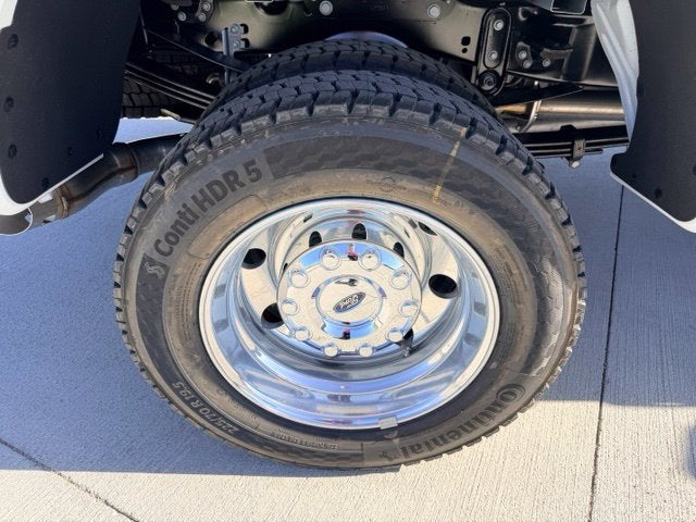 2027 Ford F-450SD DRW
