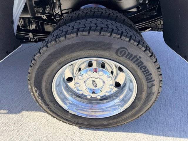 2027 Ford F-450SD DRW