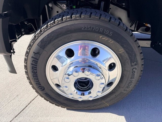2027 Ford F-450SD DRW