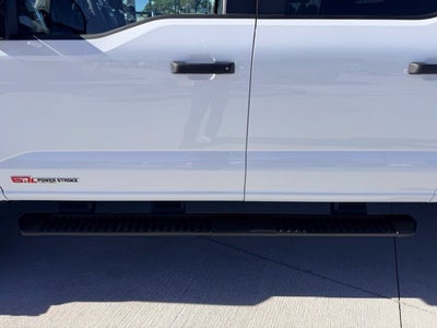2027 Ford F-450SD DRW
