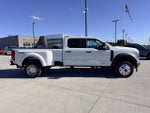 2027 Ford F-450SD DRW