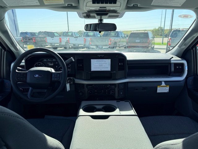 2027 Ford F-450SD DRW