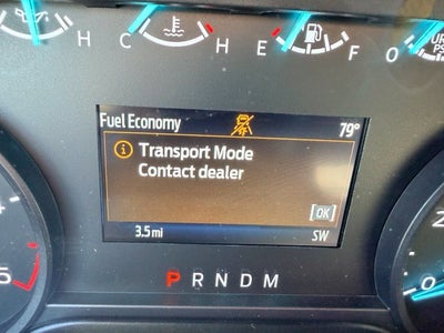 2027 Ford F-450SD DRW