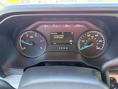 2027 Ford F-450SD DRW
