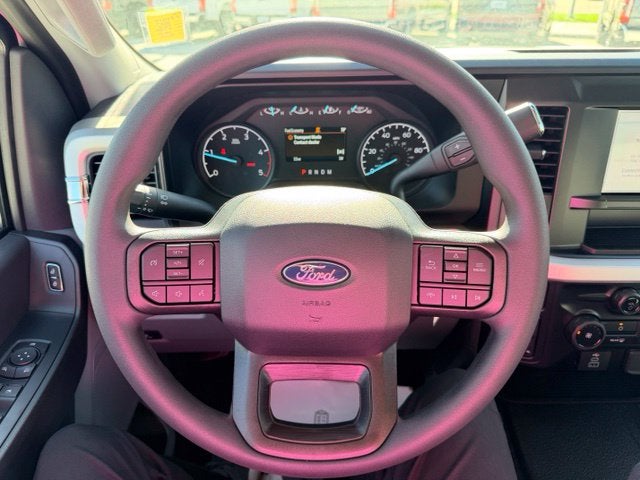 2027 Ford F-450SD DRW