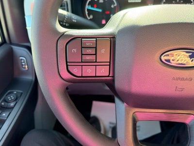 2027 Ford F-450SD DRW