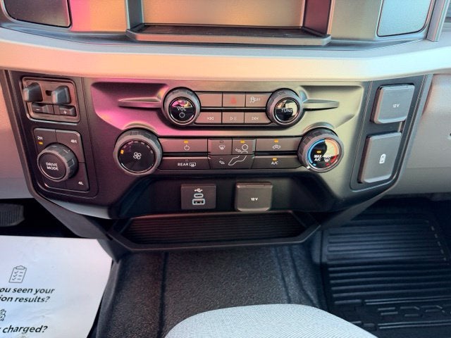 2027 Ford F-450SD DRW