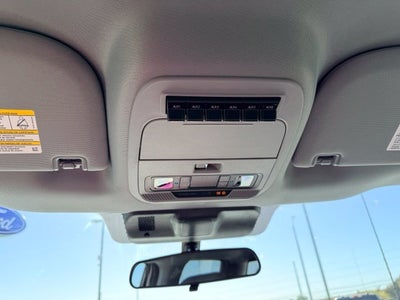 2027 Ford F-450SD DRW