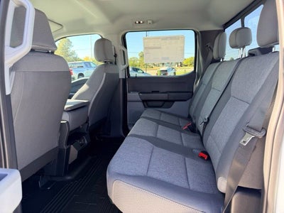 2027 Ford F-450SD DRW