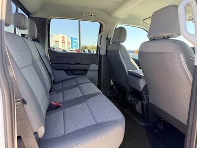 2027 Ford F-450SD DRW