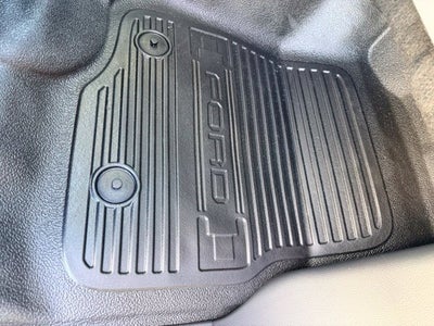 2027 Ford F-450SD DRW