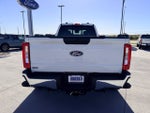 2027 Ford F-450SD DRW