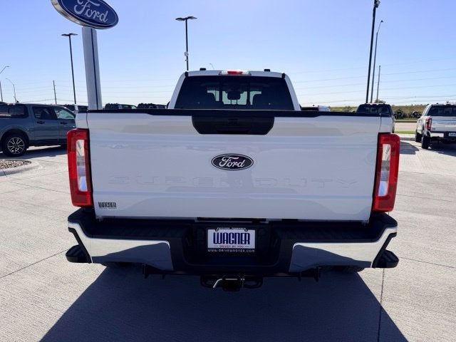 2027 Ford F-450SD DRW