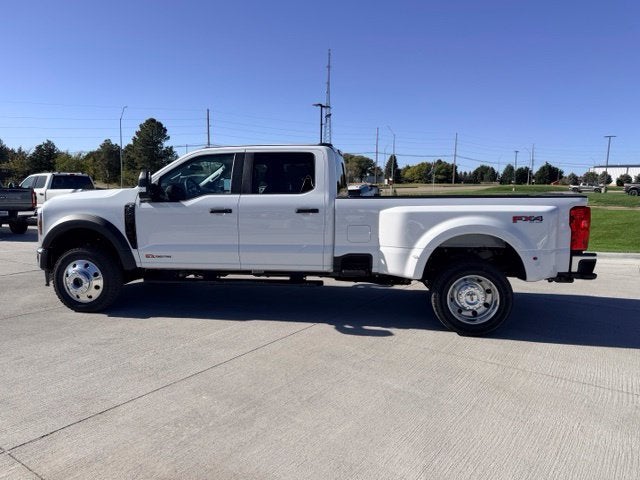 2027 Ford F-450SD DRW
