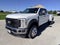 2027 Ford F-450SD DRW