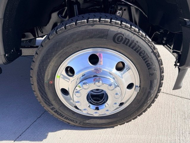 2027 Ford F-450SD DRW