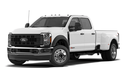 2027 Ford F-450SD DRW