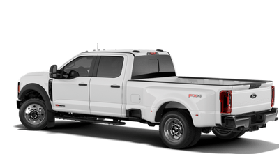 2027 Ford F-450SD DRW