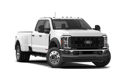 2027 Ford F-450SD DRW