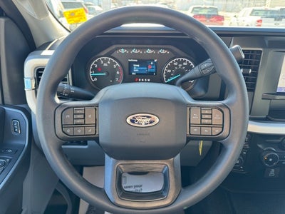 2026 Ford F-350SD XLT